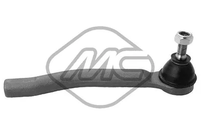 Tie Rod End Nissan JUKE · Nissan LEAF