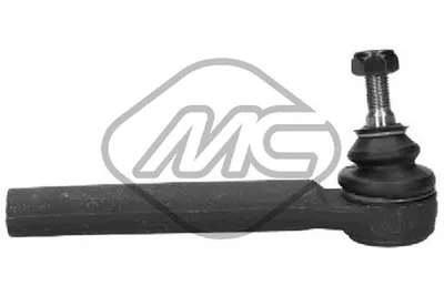 Tie Rod End Fiat IDEA · Lancia MUSA