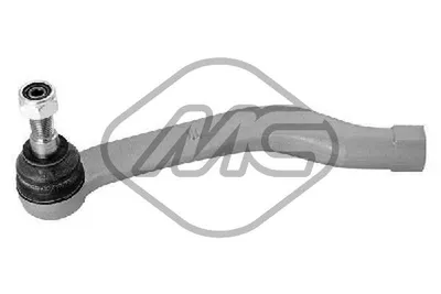 Tie Rod End Opel MOVANO B Bus · Renault MASTER III Van · Renault MASTER III Platform/Chassis