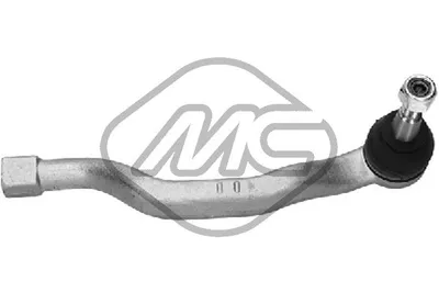 Tie Rod End Renault LATITUDE