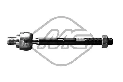 Inner Tie Rod Kia RIO II Saloon · Kia RIO II