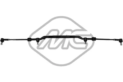 Tie Rod Mercedes-Benz C-CLASS · Mercedes-Benz C-CLASS T-Model · Mercedes-Benz CLK