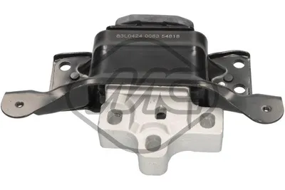 Mounting, automatic transmission Skoda SUPERB III · Skoda SUPERB III Estate · Vw PASSAT B8