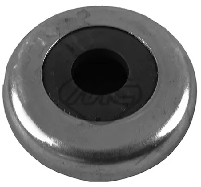 Sink column suspension Metal rubber 56086
