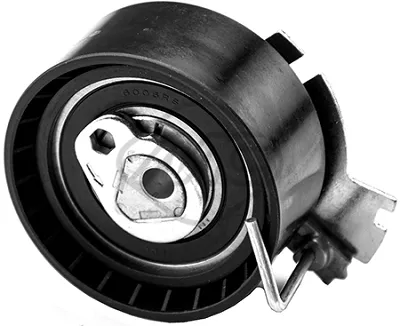 Deflection/Guide Pulley, V-ribbed belt Citroën BERLINGO / BERLINGO FIRST Box Body/MPV · Citroën XSARA · Citroën XSARA Break