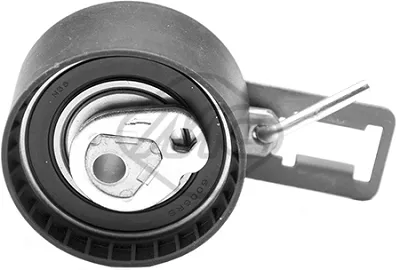 Deflection/Guide Pulley, V-ribbed belt Citroën C3 II · Citroën C-ELYSEE · Peugeot 5008