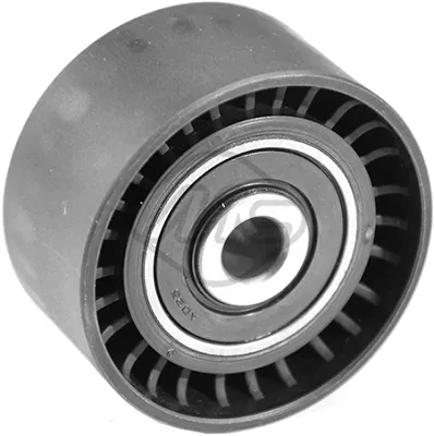 Deflection/Guide Pulley, V-ribbed belt Citroën BERLINGO / BERLINGO FIRST Box Body/MPV · Citroën BERLINGO / BERLINGO FIRST MPV · Citroën XSARA