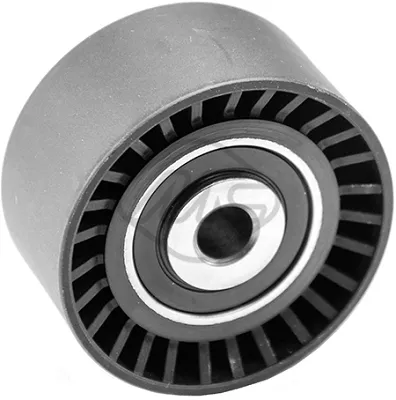 Deflection/Guide Pulley, V-ribbed belt Citroën C4 PICASSO I MPV · Citroën JUMPY II · Citroën JUMPY II Van
