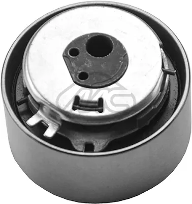 Deflection/Guide Pulley, V-ribbed belt Alfa Romeo MITO · Alfa Romeo GIULIETTA · Fiat PUNTO