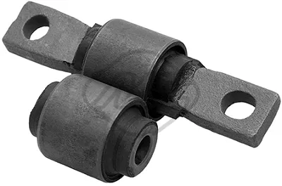 Mounting, control/trailing arm Honda CIVIC IV Saloon · Honda CIVIC IV Hatchback · Honda CRX II