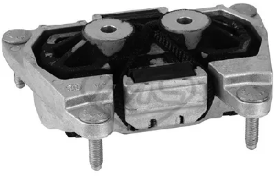 Mounting, automatic transmission Audi A6 C6 · Audi A6 C6 Avant