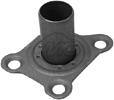 Guide Sleeve, clutch Audi A2 · Seat CORDOBA · Seat IBIZA II