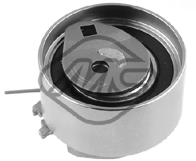 Deflection/Guide Pulley, V-ribbed belt Chrysler VOYAGER IV · Chrysler NEON II · Chrysler PT CRUISER