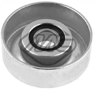 Deflection/Guide Pulley, V-ribbed belt Bmw 1 · Bmw 3 · Bmw 3 Touring