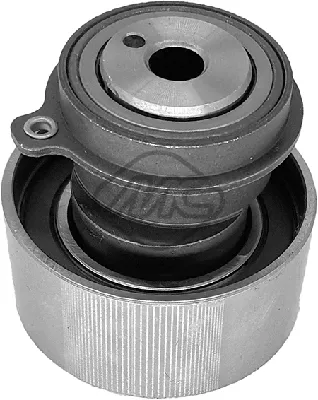 Tensioner Pulley, V-ribbed belt Mazda XEDOS 6 · Mazda MX-6 · Mazda 626 IV