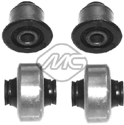 Repair Kit, control arm Renault CLIO II · Renault MEGANE II · Renault SCÉNIC II