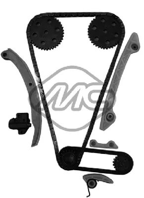 Timing Chain Kit Ford FOCUS I · Ford MONDEO III · Ford FOCUS C-MAX