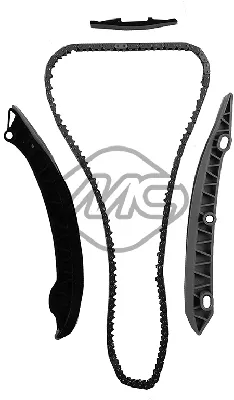 Timing Chain Kit Mercedes-Benz C-CLASS · Mercedes-Benz C-CLASS T-Model · Mercedes-Benz E-CLASS