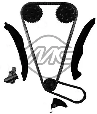 Timing Chain Kit Seat IBIZA III · Seat CORDOBA · Seat IBIZA IV