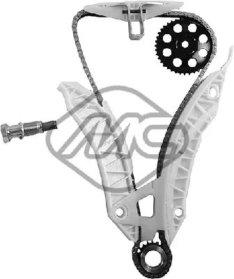 Timing Chain Kit Citroën C4 Coupe · Citroën C4 I · Citroën C4 PICASSO I MPV