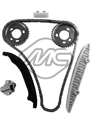 Timing Chain Kit Citroën JUMPER II Bus · Citroën JUMPER II Van · Citroën JUMPER II Platform/Chassis