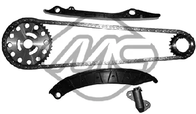 Timing Chain Kit Nissan NV400 Van · Nissan NV400 Bus · Nissan NV400 Platform/Chassis