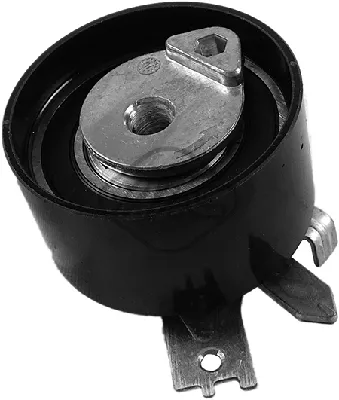Tensioner Pulley, timing belt Nissan ALMERA II Hatchback · Nissan ALMERA II · Nissan MICRA III