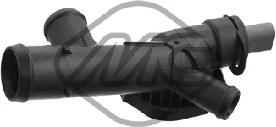 Thermostat Housing Vw MULTIVAN T5 · Vw TRANSPORTER T5 Van · Vw TRANSPORTER T5 Bus