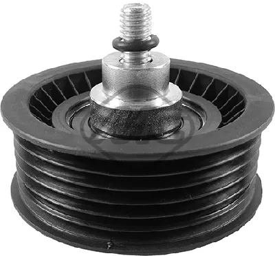 Deflection/Guide Pulley, V-ribbed belt Citroën JUMPER II Bus · Citroën JUMPER II Van · Citroën JUMPER II Platform/Chassis