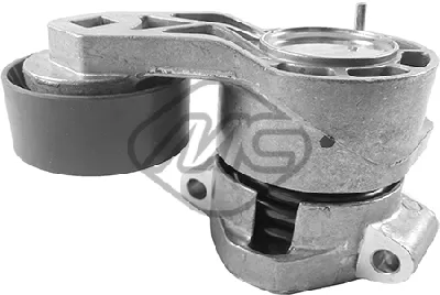 Deflection/Guide Pulley, V-ribbed belt Citroën JUMPER II Bus · Citroën JUMPER II Van · Citroën JUMPER II Platform/Chassis