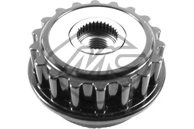 Alternator Freewheel Clutch Vw PHAETON · Vw TOUAREG · Vw MULTIVAN T5