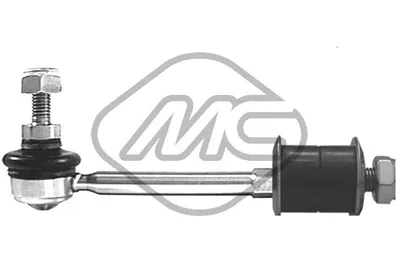 Link/Coupling Rod, stabiliser bar Bmw 5 Touring · Nissan 100NX · Nissan SUNNY II