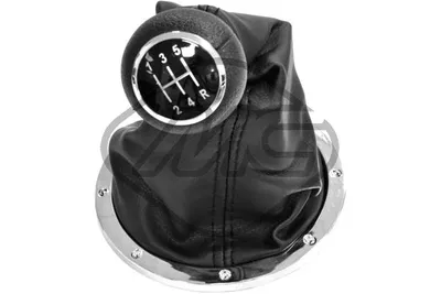 Gear Shift Lever Knob Vw GOLF IV