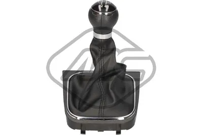 Gear Shift Lever Gaiter Vw GOLF V · Vw JETTA III · Vw EOS