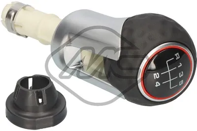 Gear Shift Lever Knob Vw GOLF IV · Vw GOLF IV Variant · Vw BORA I