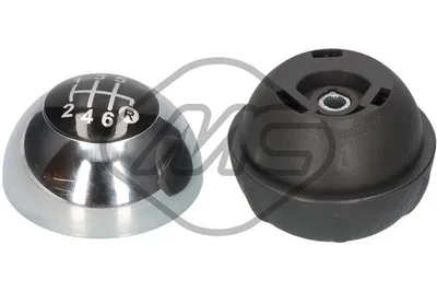 Gear Shift Lever Knob Fiat 500
