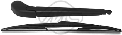 Wiper Blade Ford FOCUS II · Ford C-MAX