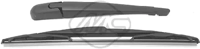 Wiper Blade Peugeot 307 · Peugeot 307 CC