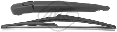 Wiper Blade Peugeot 308 I · Peugeot 308 SW I · Peugeot 308 CC