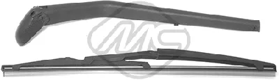 Wiper Blade Fiat PUNTO