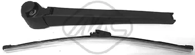 Wiper Blade Seat IBIZA IV · Seat IBIZA IV SC · Seat EXEO ST