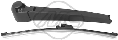 Wiper Blade Seat LEON · Vw POLO IV · Vw PASSAT B6 Variant