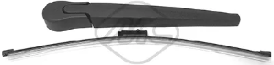 Wiper Blade Bmw 3 Touring
