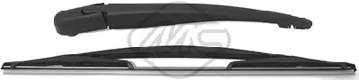Wiper Blade Opel CORSA C · Opel MERIVA A MPV · Opel MERIVA B MPV
