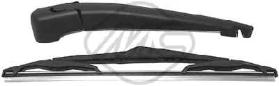 Wiper Blade Citroën C4 I