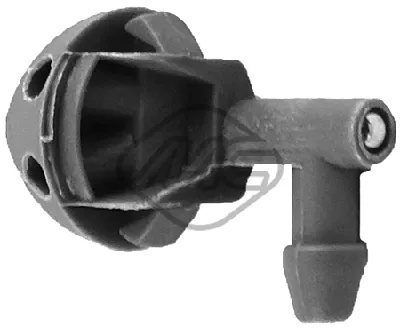 Washer Fluid Jet, window cleaning Opel COMBO Box Body/MPV · Opel CORSA B · Opel OMEGA B Estate