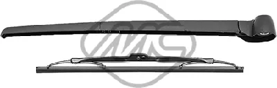 Wiper Blade Audi A4 B8 Avant · Audi A4 Allroad B8