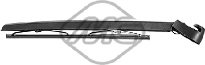 Wiper Blade Seat IBIZA III · Seat ALTEA