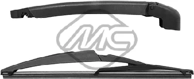 Wiper Blade Ford KA