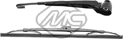 Wiper Blade Seat IBIZA II · Vw GOLF IV · Vw GOLF IV Variant